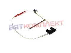 Электрод зажигания горелки раб.камеры Rational 74.00.034S