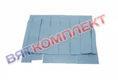 Боковая шторка 545х585 мм для DIHR (Дихр) 3004050