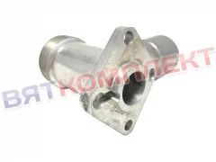 Корпус (горловина) мясорубки МИМ-80 с 01.2021 до 09.2023 31.300 Торгмаш г.Барановичи