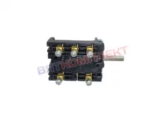 Переключатель Gottak 7la 840511k (Готтак 8405021) Испания! (12000060495)