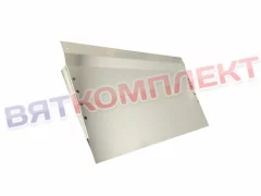 Порог ШРТ-16.01.00.002 для шкафов расстоечных тепловых ШРТ-16 Abat 21000075469