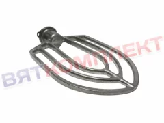 Лопатка для тестомешалки SIGMA BMX30 S7002782