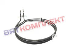 ТЭН 3000 Вт 230 В для камеры TECNOEKA (01201610)