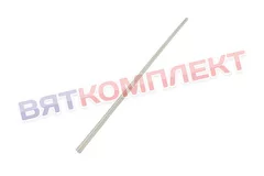 Трубка уровня КВЭ-15.00.00.003 для кипятильника КВЭ-30 Abat (41000003151/71000003151)