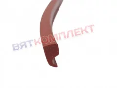 Уплотнитель крышки для аппарата вакуумной упаковки INDOKOR IVP/CVP