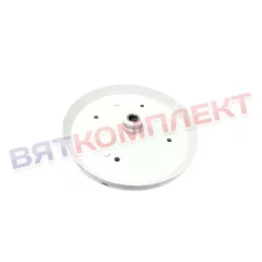 Чаша МОК 16.100 для картофелечистки МОК-150М,300М, МОК-150У,300У, МОО-1,МОО-1-01 Торгмаш г.Барановичи