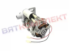Помпа для котломоечной машины TATRA 310Вт 230В 50 Гц (9099.ZF121.00)