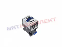 Контактор NC1-1810 18А 230в/АСЗ 1НО 50Гц (CHINT) 224835 (10210050/280115/0000444, КИТАЙ)