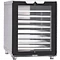 Шкафы расстоечные тепловые