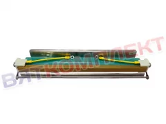 Рейка запаечная для INDOKOR IVP 300/PJ NEW (с 2015г)