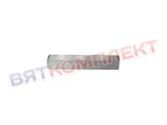 Шпонка для мясорубки МИМ-80, МИМ-80-01 (822) 01.202