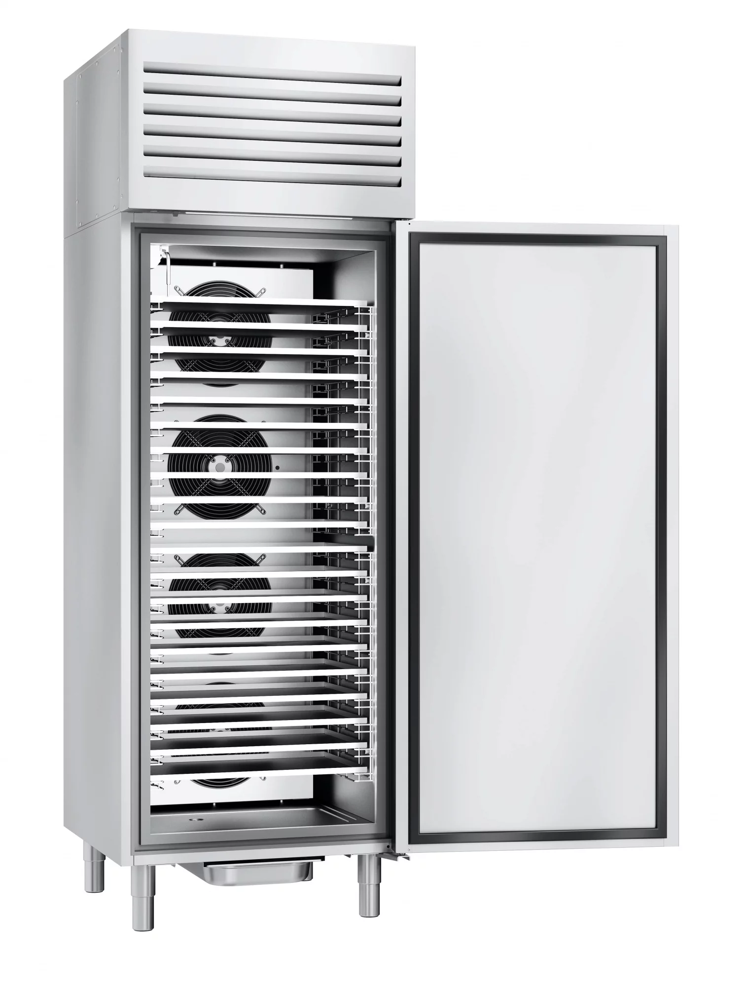 Аппарат шоковой заморозки ШОК-20-1/1ПМ-01 abat / абат