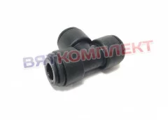 Фитинг Т-образный UNOX (унокс) KEL1020A