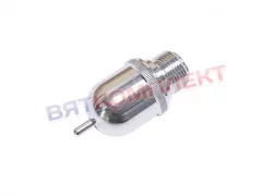 Клапан вакуумный 3/4 для пищеварочных котлов КПЭМ Abat (12000019440)
