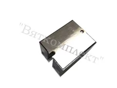 Реле твердотельное SO869070 24-510V AC 125A  Abat альтернатива