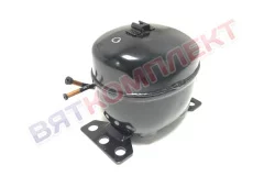 Компрессор для холодильника T1114YB R600, 168 Вт