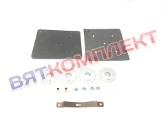 Модернизационный комплект ТЭНа Rational 87.00.674