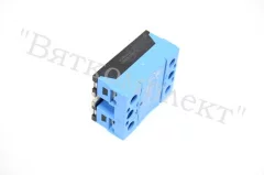 Твердотельное реле для пароконвектомата ПКА20 SO869070 24-510V AC 125A  Abat 12000060962