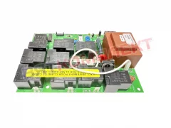 Плата силовая ROBOT COUPE 103700S для овощерезок  CL55/CL60