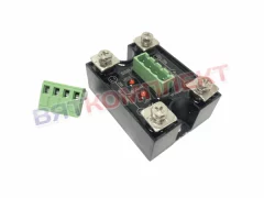 Реле твердотельное для пароконвектомата SYDH2548ZD3-2Н (2х25A/400AC) Abat (12000033044/61012/35002)