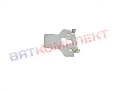 Пластина ВО-30.15.04.004 для стиральных машин Вязьма (ВМЗ)