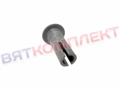 Втулка моторедуктора ПКА6-11ПП.1265.28.00.004-01 Abat (12000025541)