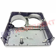 Корпус блока индукционого (модуля, конфорки) HW-QP3.5XK-05D для ПИ-2-94, 4-98, 6-912  LUXSTAHL
