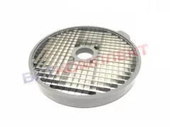 ДИСК-РЕШЁТКА ROBOT COUPE 28119 (10X10 ММ) ДЛЯ КУБИКОВ