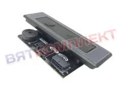 Плата включения Unox KPE1059A/KPE2046A/PE2046A1 XEVC-1011-EPR