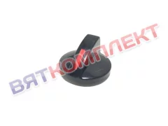 Ручка переключателя для Ozti OBM1080 6262.00071.35