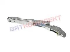 Петля для духовых шкафов Cookmax / SMEG 7424000003 / 931330805