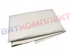 Полотно для гладильного катка ВГ-1018, ВГ-1218, ВГ-1630, ВГ-2030 Вязьма 3,80 м.