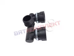 Штуцер подвода воды RATIONAL CPC/CM/CD 61-202, SCC/CM 61-202 (заменен на 8664.1301S/8664.1301V) для конвекционных печей