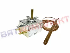 Термостат (терморегулятор) TR2 0-90°C градусов TECNOEKA, COMENDA, ANGELO PO, ARISTARCO, KRUPPS (120501; DRT13L)