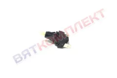 Кнопка однополюсная 16А 250В для DIHR (DW15813)