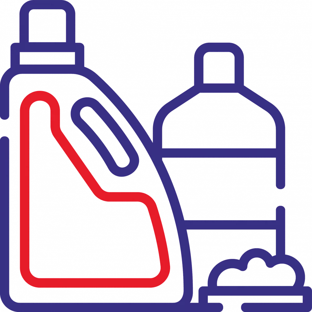 ПРОФЕССИОНАЛЬНАЯ ХИМИЯ