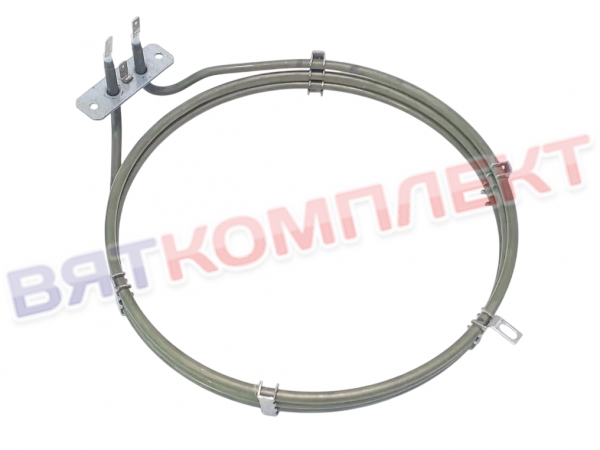 ТЭН КОЛЬЦЕВОЙ 4000Вт 230В GARBIN RES047