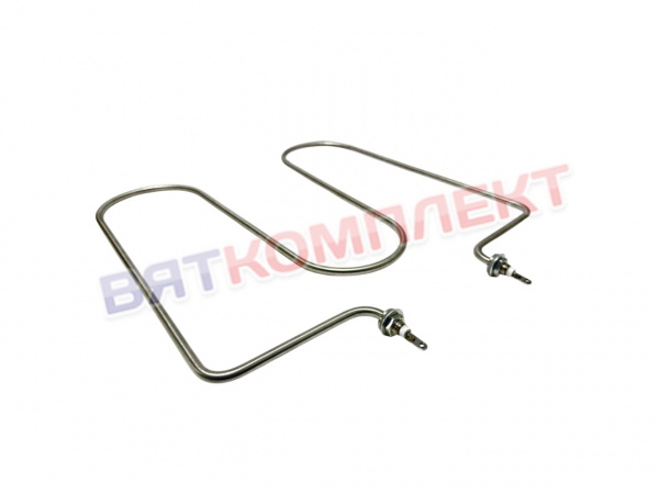 Тэн для мармита водяного HURAKAN HKN-BM4