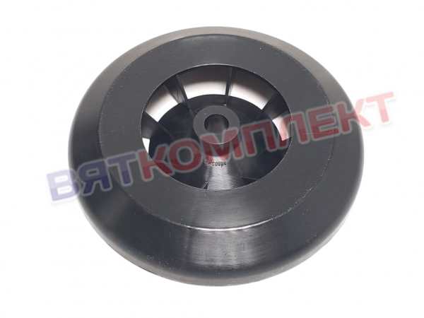 Вентилятор (крыльчатка) ROBOT COUPE 118512S для CL50D/CL50E /J80 