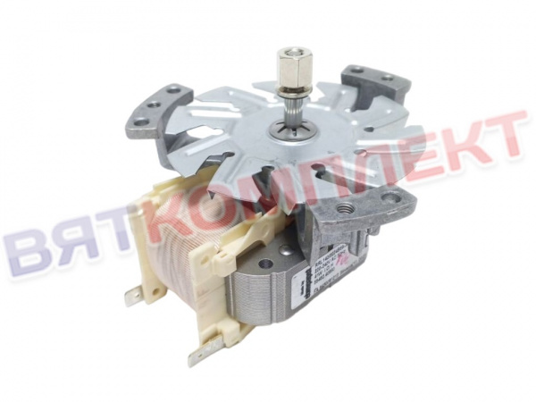 Вентилятор конвекционной печи Enteco Master RRL140/0024B69-3020LH/4 agf (55462.40690)