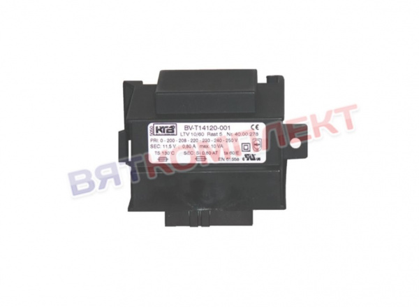 Трансформатор RATIONAL CM 61-102 40.00.278 Рациональ