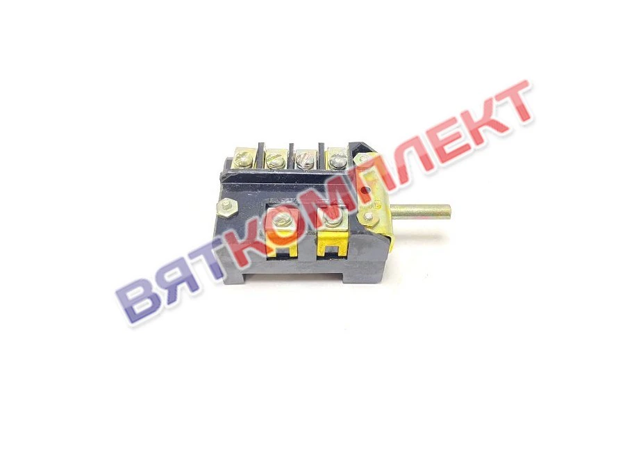 Переключатель ПМЭ 16-23-5230 (Мечта старого образца)