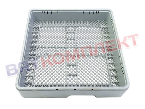 Кассета для столовых приборов (Корзина МПК) МПК-700К.1102.00.00.092  Abat (72000027222)