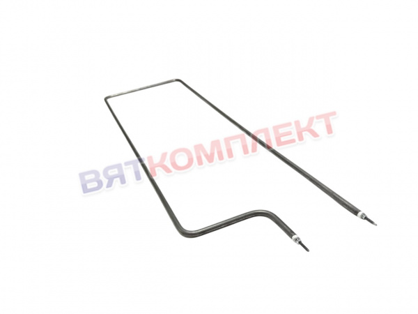 ТЭН 230 A10/0.75 S220 нагревательный элемент для пекарского шкафа ШПЭНМр ИНТЕРХОЛОД