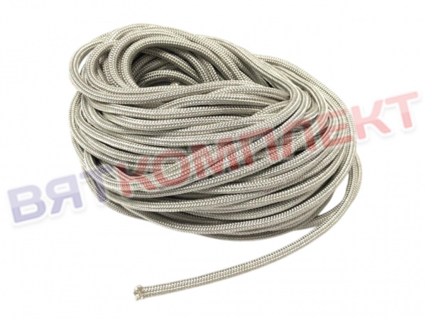 Кабель нагревательный высокотемпературный ISTOMA (ROBOLABS) (136330)