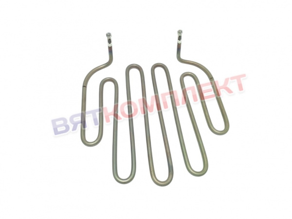 ТЭН 248В8,5/2,0 Т220 к блиннице Ø340 Гриль Мастер (000342)