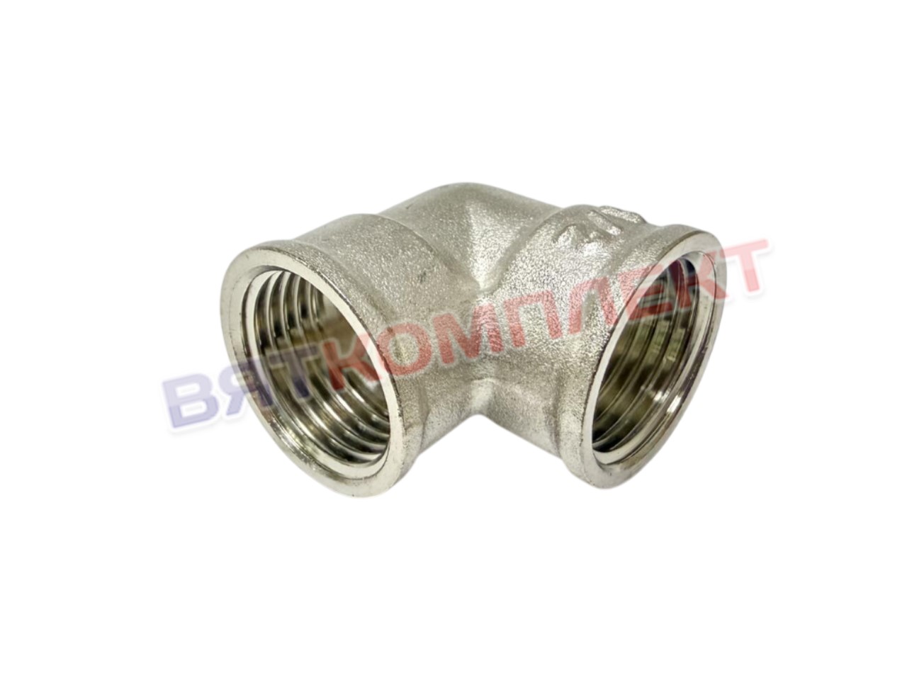 Уголок 1/2' для МКК Abat 12000000555