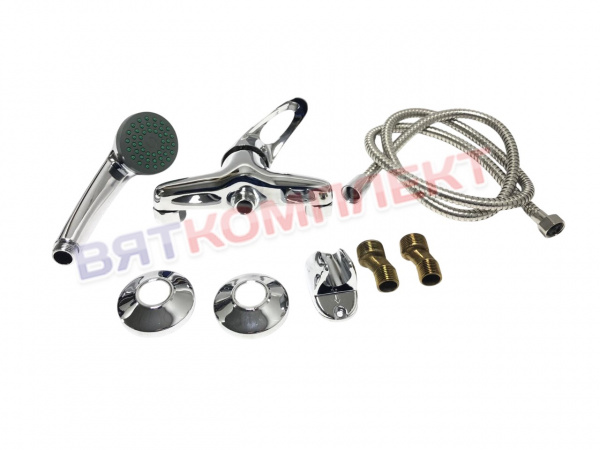 Смеситель для душа G-lauf (KLO5-A048/A149) 