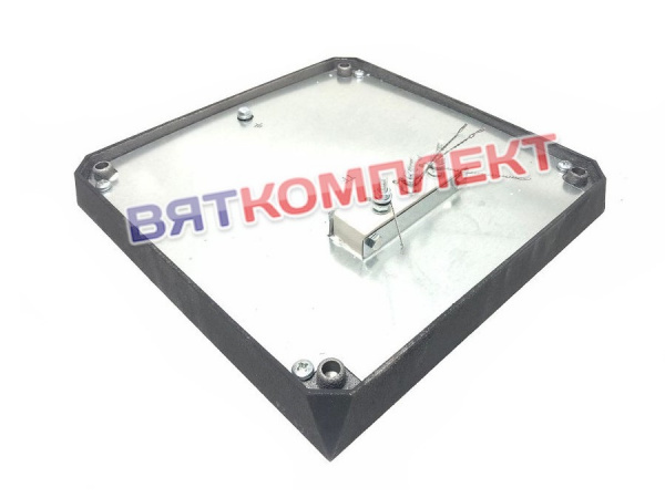 Конфорка КЭ-0,09/3,0 кВт 300х300 мм (до 2009 г.в.) RADA (РАДА)