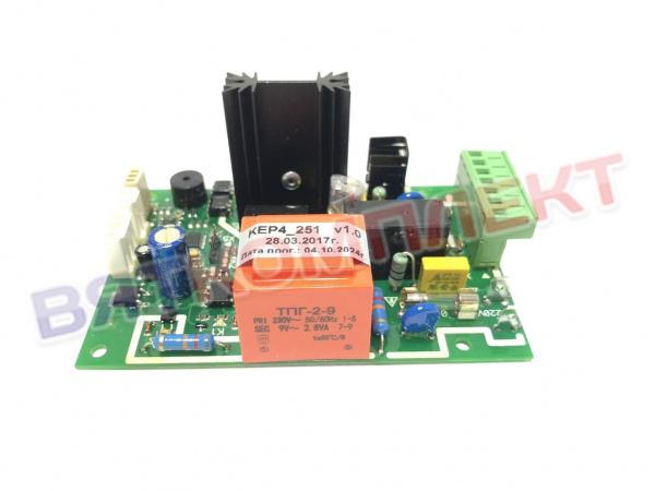 blok upravleniya kep 4 11000061026 61111 2